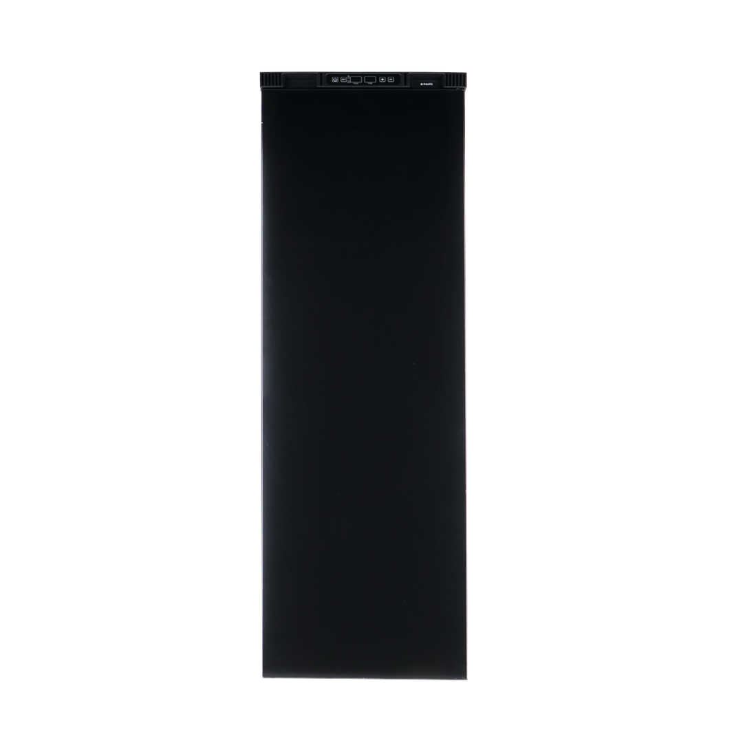 Kompressorkühlschrank Mestic MR-130sl(S)