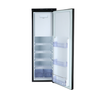 Kompressorkühlschrank Mestic MR-130sl(S)