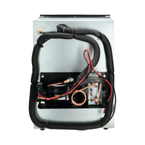 Kompressorkühlschrank MR-42 (S) (A)