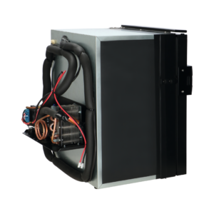 Kompressorkühlschrank MR-42 (S) (A)