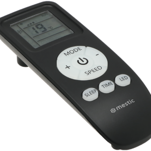 Dachklimaanlage Mestic RTA-1700L wß (S)