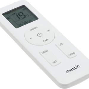 Dachklimaanlage Mestic RTA-2600i (S)