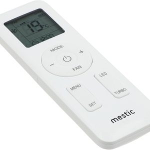 Dachklimaanlage Mestic RTA-3600i (S)