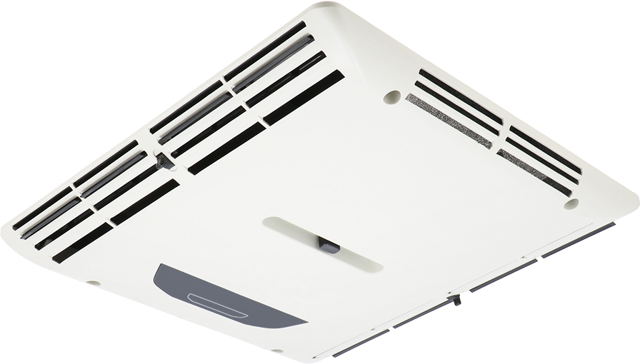 Dachklimaanlage Mestic RTA-2000 12V (S)