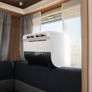 Split-Klimaanlage Mestic SPA-3100 (S)