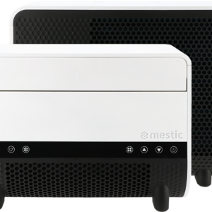 Split-Klimaanlage Mestic SPA-5100 (S)