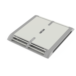 Dachklimaanlage Mestic RTA-1700i w (S)