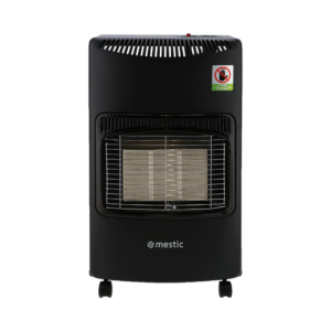 Infrarot Gasheizofen MRK-100 50 mbar (S)