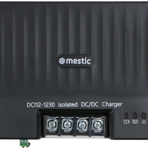 Batterieladegerät Mestic MBC-2030