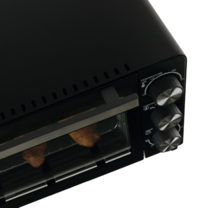 Heißluft Backofen MHO-120