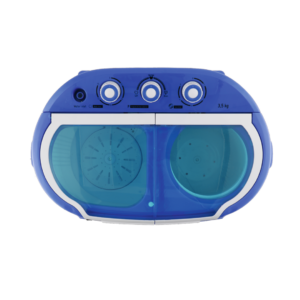 Waschmaschine Zentrifuge MW-120