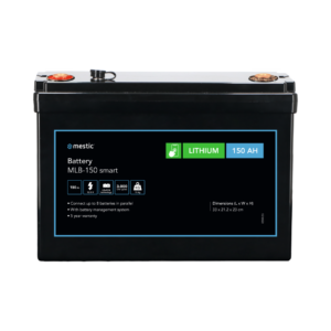 Mestic Lithium MLB-150 smart (S) (A)