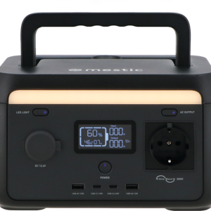 Mestic Powerstation MPS-300