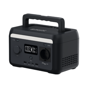 Mestic Powerstation MPS-300