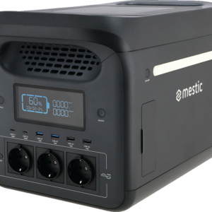 Mestic Powerstation MPS-1800 (S)