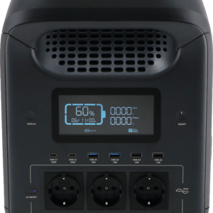 Mestic Powerstation MPS-3000 (S)