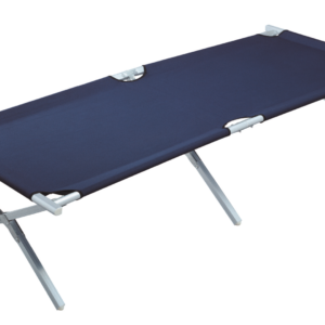 Alu-Feldbett TRIGANO