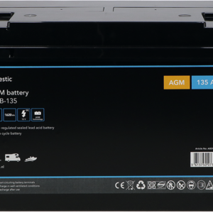 Mestic AGM MAB-135 (S)