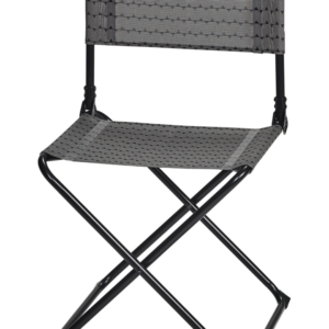 Hocker Cocoon mit Rückenlehne