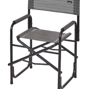 Regiestuhl Cocoon mit Armlehne (A)