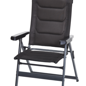 Sessel Premium Black