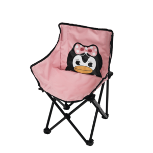 Kinderfaltstuhl Pinguin