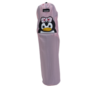 Kinderfaltstuhl Pinguin