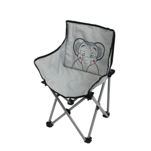 Kinderfaltstuhl Elefant
