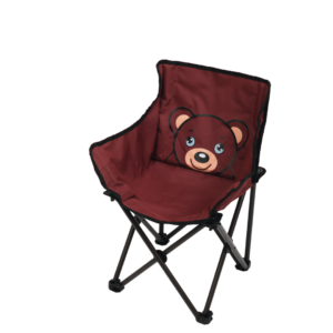 Kinderfaltstuhl Bär (A)