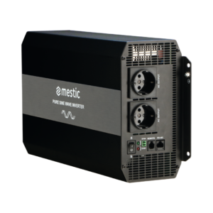 Wechselrichter Mestic MI-3000(A)