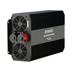 Wechselrichter Mestic MI-3000(A)