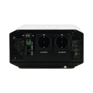 Wechselrichter Mestic MI-3000(A)