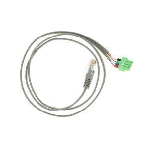 Display Mestic-Wechselrichter(A)