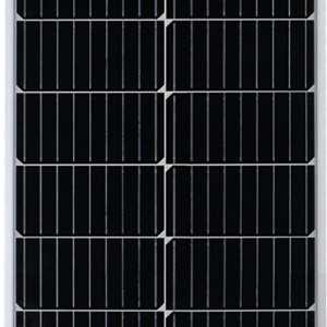 Solarmodul Mestic MSMO-100 (S)