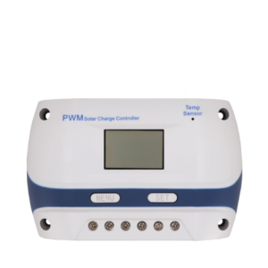 Solarladeregler PWM MSC-1010 (A)