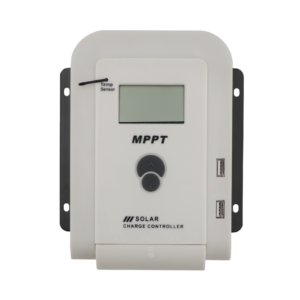 Solarladeregler MPPT MSC-3020 (A)