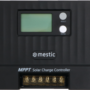 Solarladeregler Mestic MPPT MSC-4010