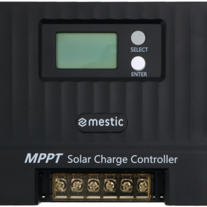 Solarladeregler Mestic MPPT MSC-4020