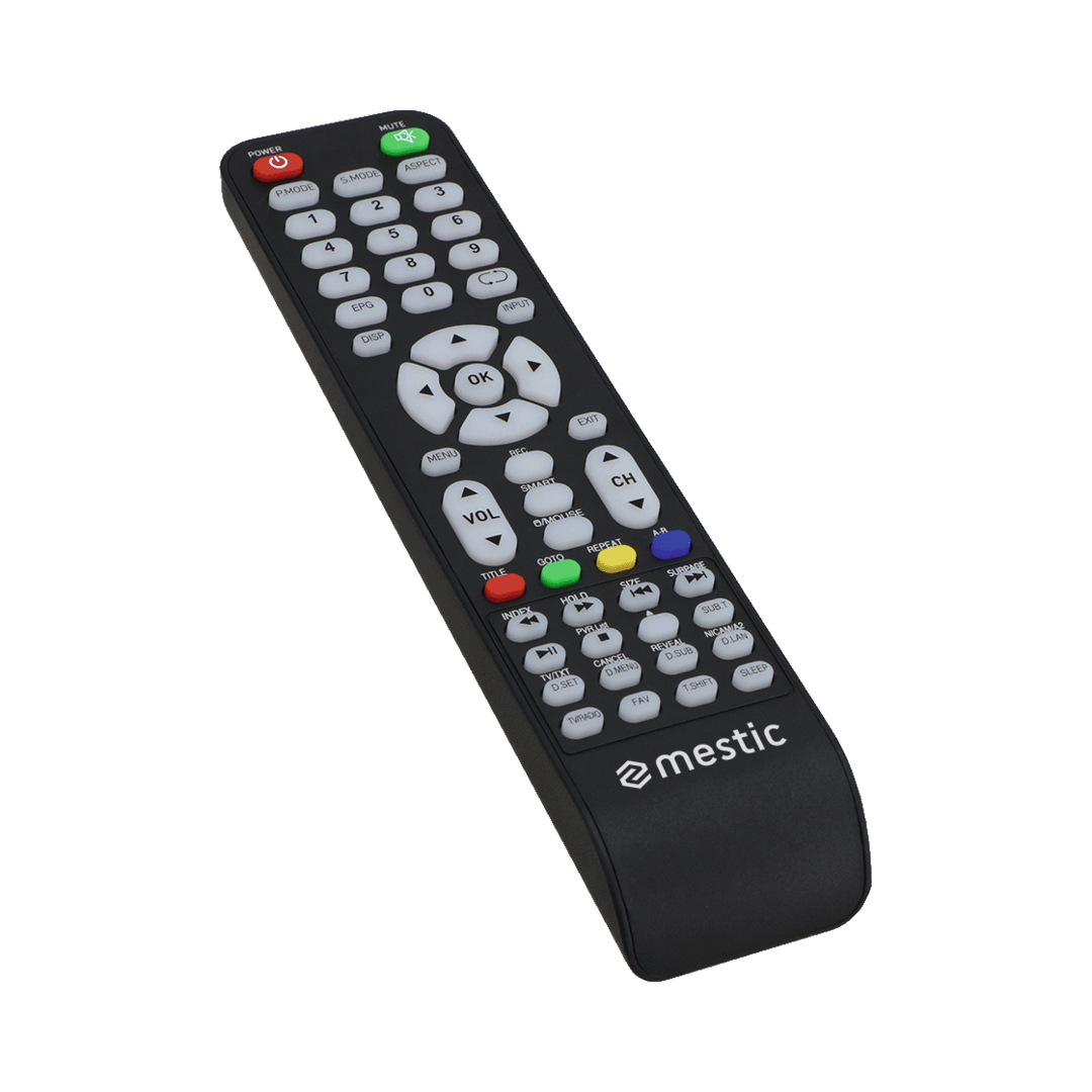Mestic Android TV 19 Zoll