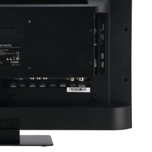 Mestic Android TV 19 Zoll
