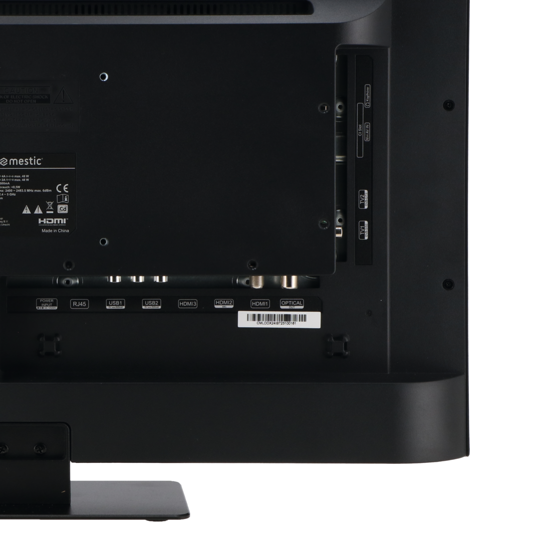 Mestic Android TV 19 Zoll