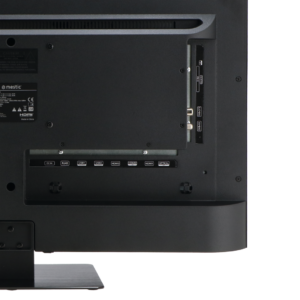 Mestic Android TV 32 Zoll