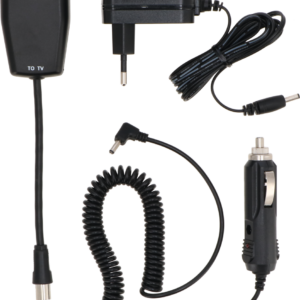 Mestic DVB-T Antenne MTVA-40