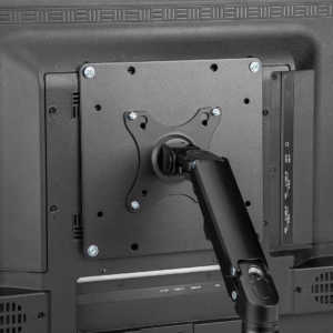 Mestic TV-Wandhalterplatte 32 Zoll