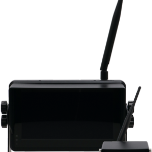 Rückfahrvideosystem MC-400 wireless