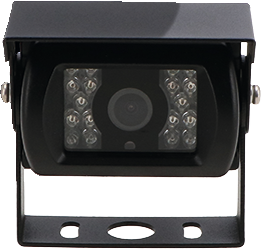 Rückfahrvideosystem MC-300 schwarz