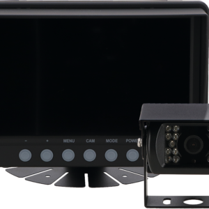 Rückfahrvideosystem MC-200