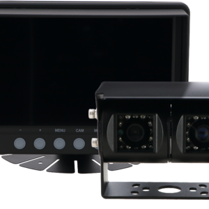 Rückfahrvideosystem MC-210