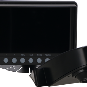 Rückfahrvideosystem MC-220