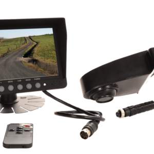 Rückfahrvideosystem MC-220